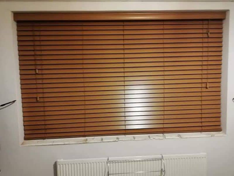 Automatic Roller Blinds | Mobile Operated 10