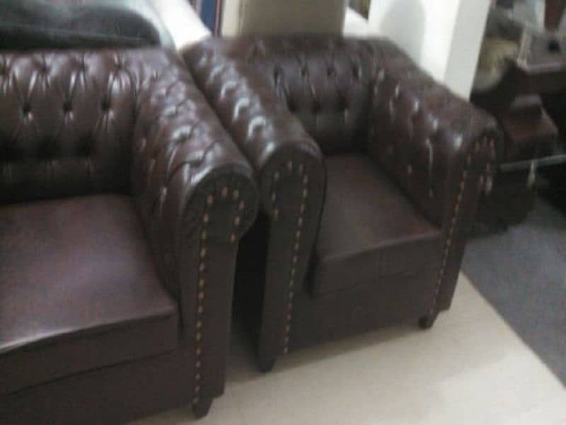 SOFA MAKERS 2