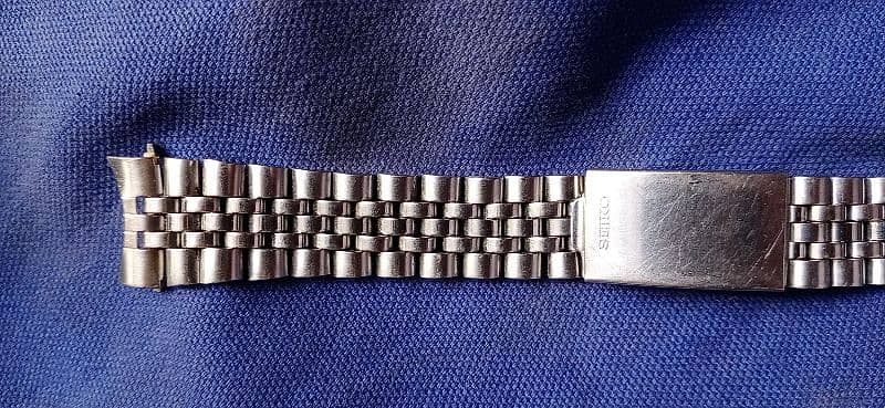 steel jubilee bracelet 1