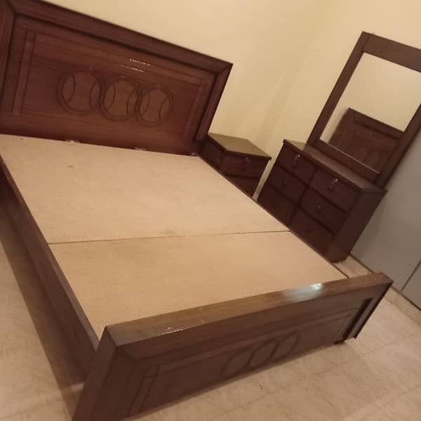 bed set 10 sall guarantee home delivery fitting 4