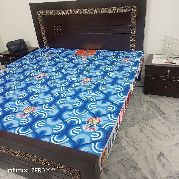 bed set 10 sall guarantee home delivery fitting 5