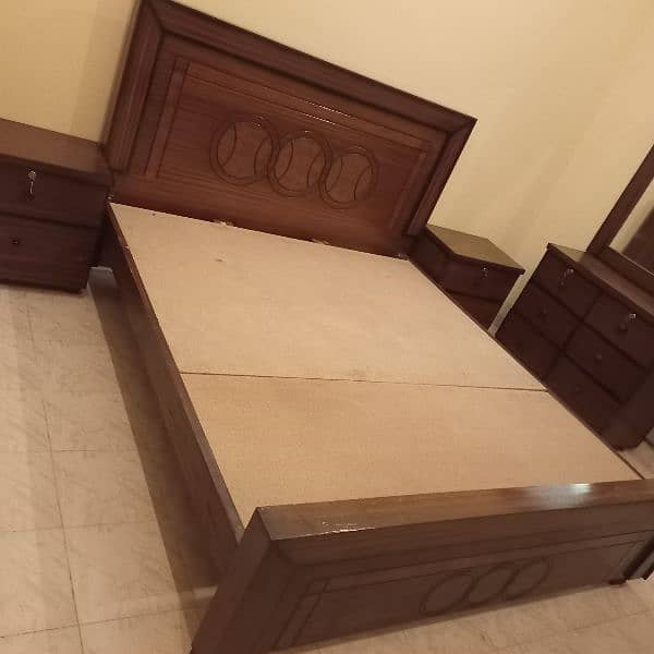 bed set 10 sall guarantee home delivery fitting 7