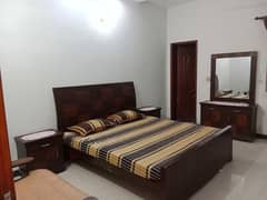 furnished