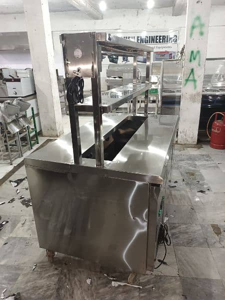 pizza oven queen 3000 we hve conveyors all model fast food machinery 3