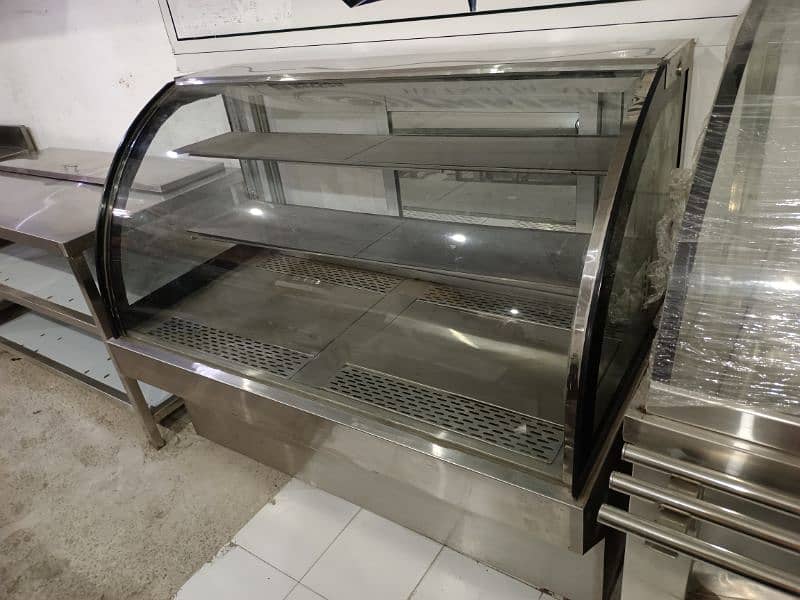 pizza oven queen 3000 we hve conveyors all model fast food machinery 4