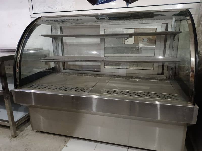 pizza oven queen 3000 we hve conveyors all model fast food machinery 8