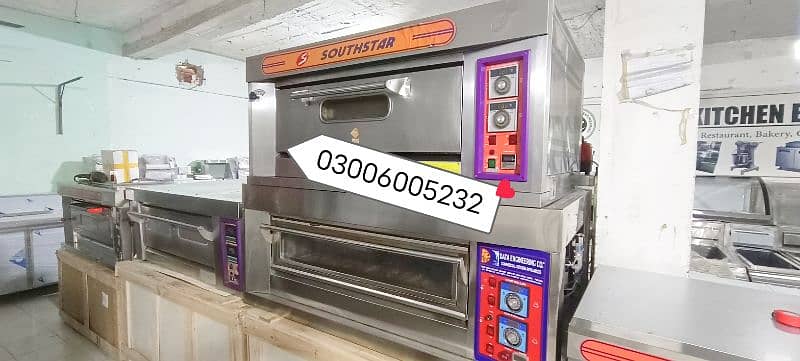 sandwich panini maker we hve pizza oven fast food machinery 1