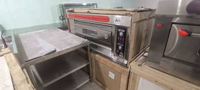 pin pake ark pizza oven we have fast food machinery