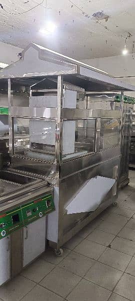 pin pake ark pizza oven we have fast food machinery 4