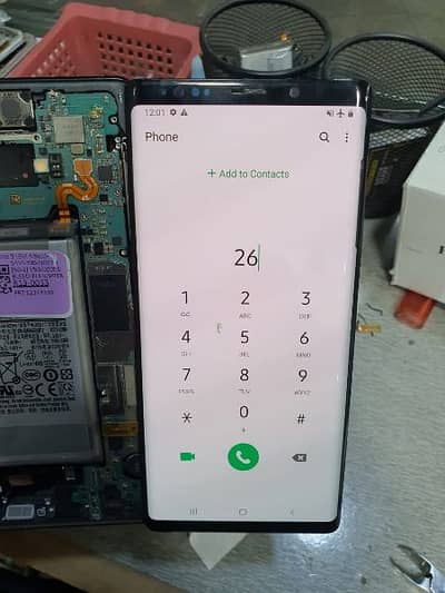 S8 S8 plus note 8 note9 note 10 note 10 plus LED PANELS AVAILABLE