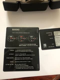 Rado