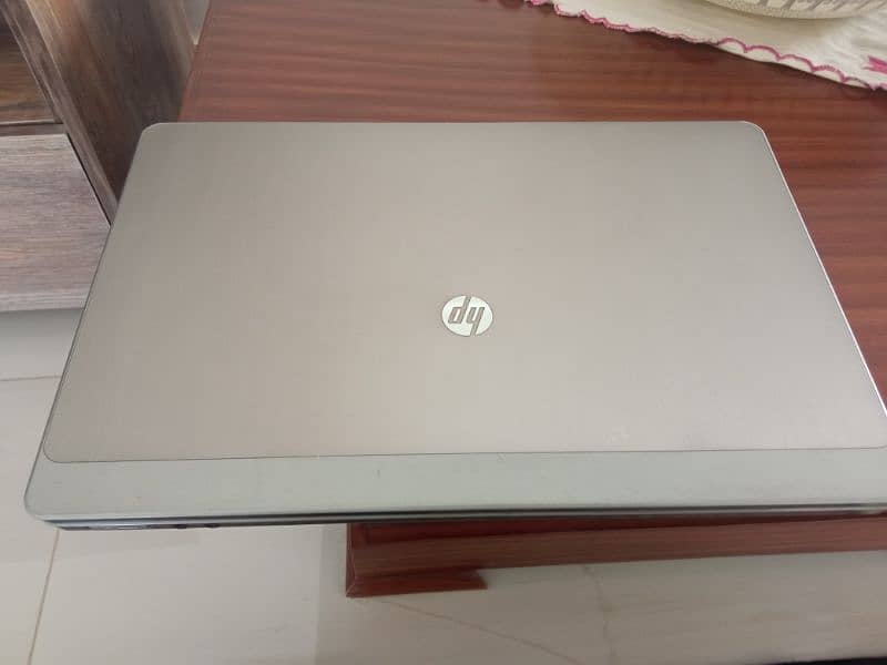 HP ProBook 4530s 0