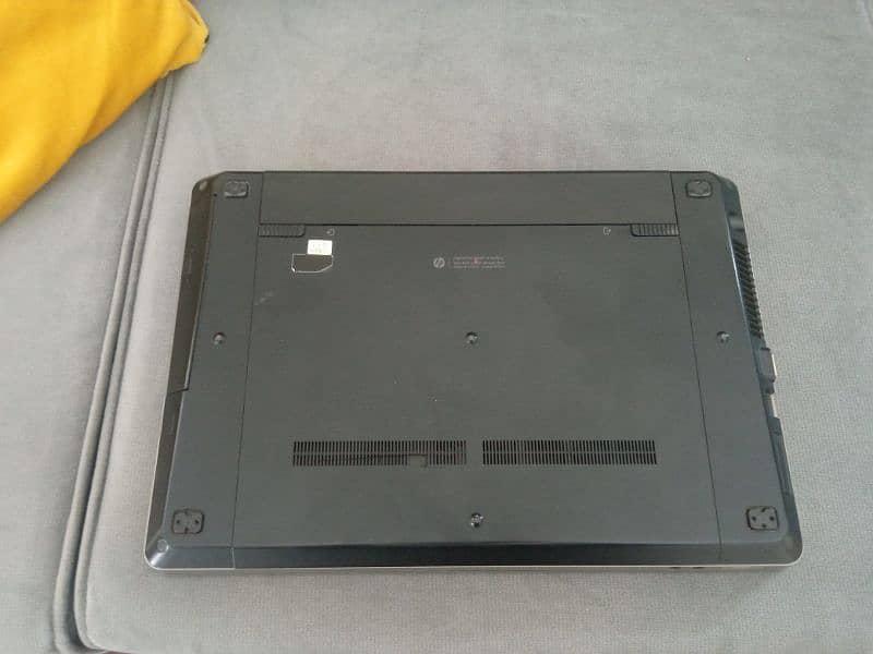 HP ProBook 4530s 2