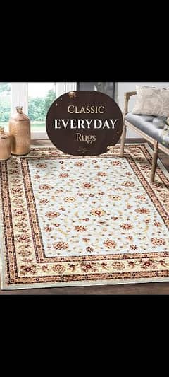 luxury rug in reasonable price