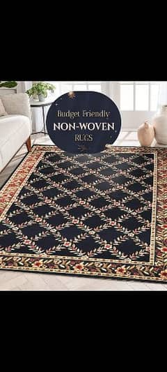 luxury rug in reasonable price