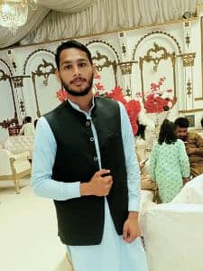 Muhammad Zulqarnain 
