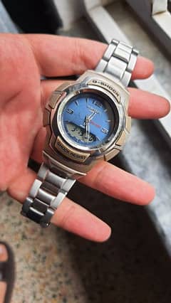 Casio