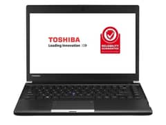 laptop Toshiba Portege R30-A Core i5 4th Gen 4GB 500GB 0