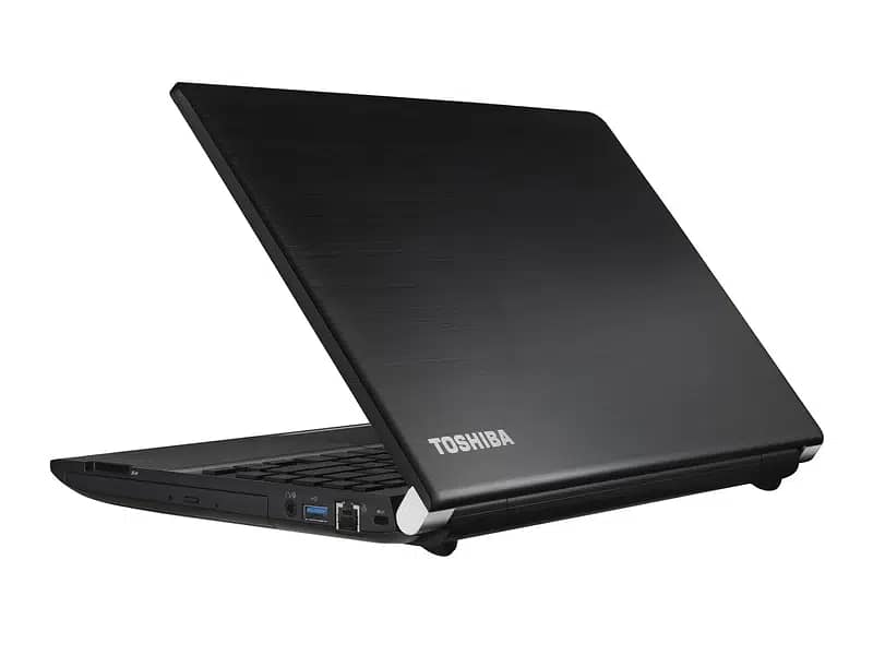 laptop Toshiba Portege R30-A Core i5 4th Gen 4GB 500GB 1