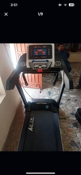 treadmill running machines 03007227446 electric 0