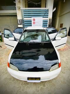 Civic