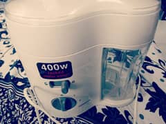 KenWood Juice Extractor - 400W