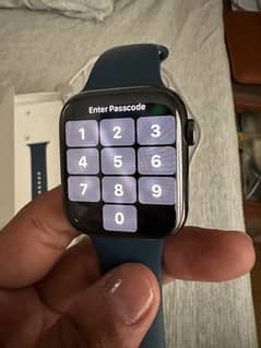 Apple