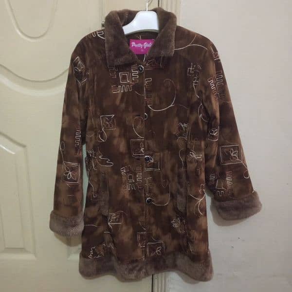 long coat (final price) 0