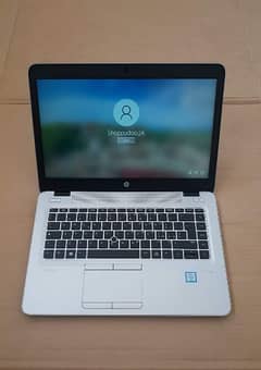 Hp Elitebook 840 G3  Corei5 6th Generation