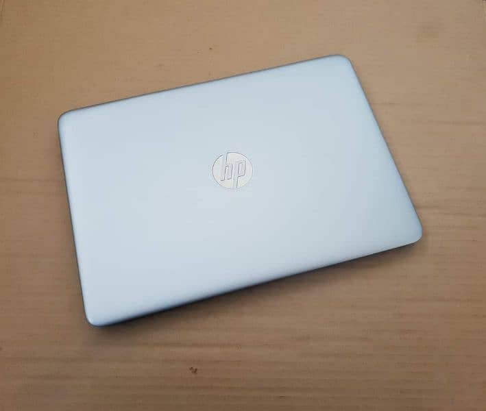 Hp Elitebook 840 G3  Corei5 6th Generation 1