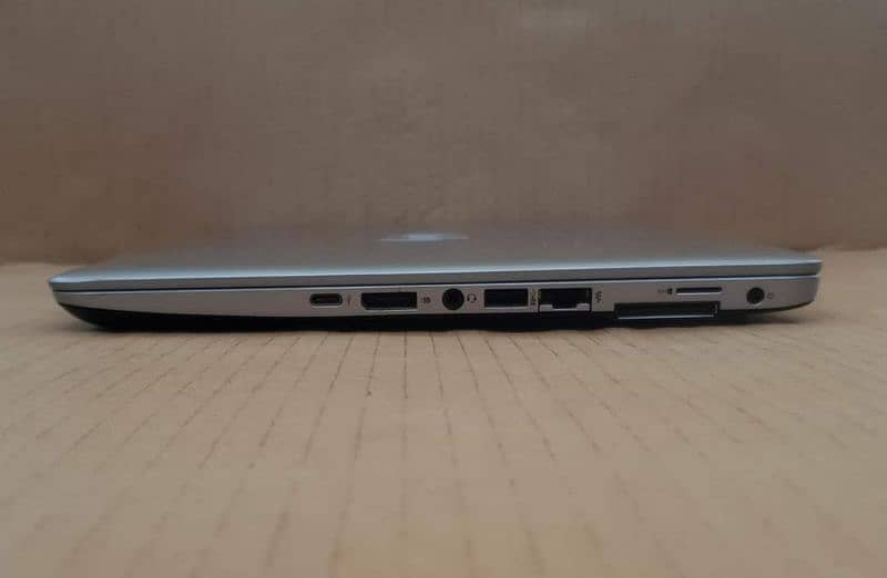 Hp Elitebook 840 G3  Corei5 6th Generation 2