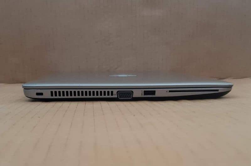 Hp Elitebook 840 G3  Corei5 6th Generation 3