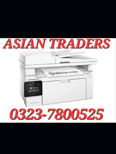 Mobile wireless Photocopier and Printer and Scanner available 0