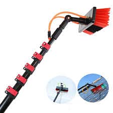 Solar Panel Brush/Solar Panel Cleaning Brush/Solar brush 1