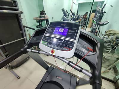 Treadmill DX-C2 (0335 1722255) 3