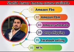 Shahid Anwar Full Course available in just rs. 1500