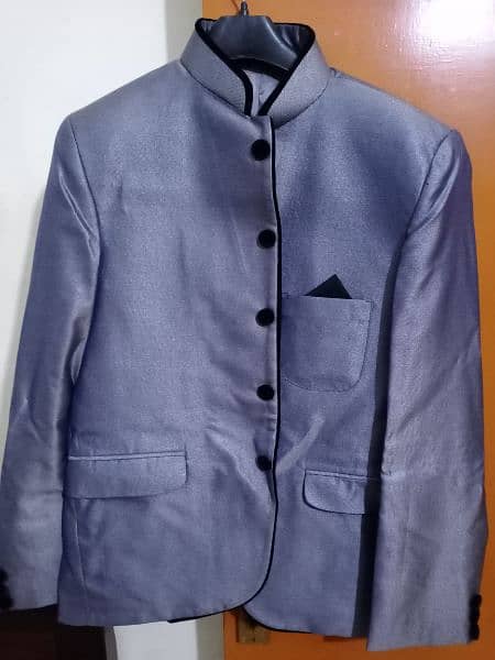 Prince Coat 2