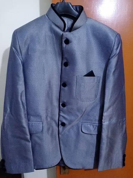 Prince Coat 3