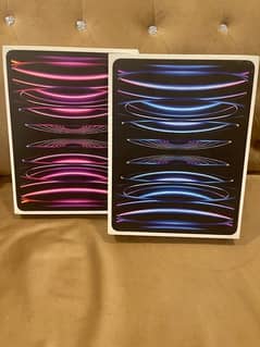 iPad