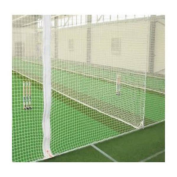 CRICKET NET 10×100 2