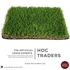 artificial grass,astro turf by HOC TRADER'S