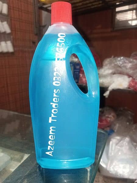 Plastic Caps & Bottles Manufacturer 0