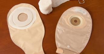 colostomy