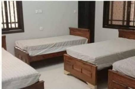 al-jannat girls Hostel