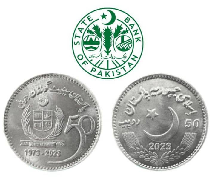 All 32 Memorial Coins Pakistan 1976 to 2023 Set (Limited Offer) 3