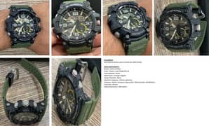 Casio