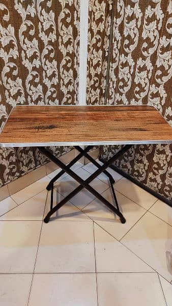 16 inch 32 inch folding table