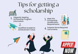 Study Abroad on Scholarship with Al-Farid Foreign Education Consultant