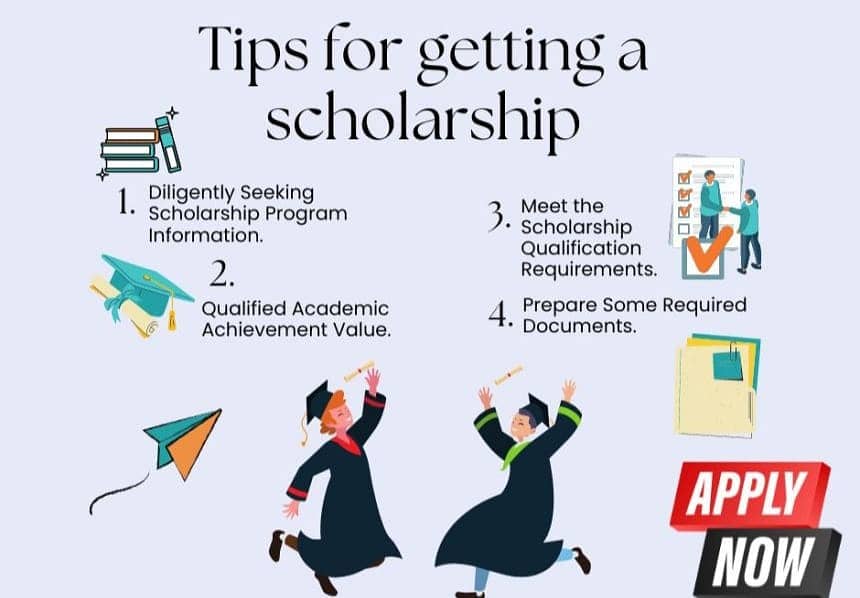 Study Abroad on Scholarship with Al-Farid Foreign Education Consultant 0