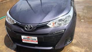 RENT A CAR HONDA CITY AUTOMATIC AVAILABLE FOR RENT WEEK AND MONTH